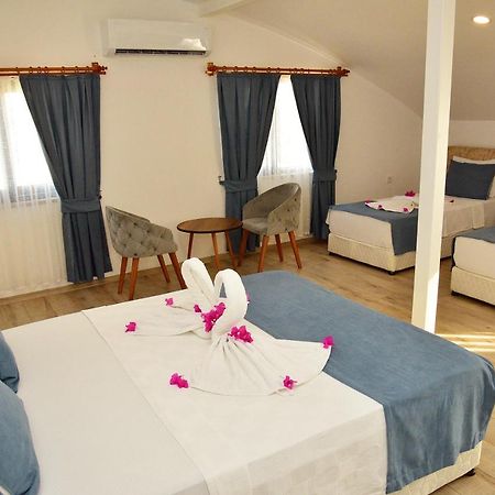 Demyra Boutique Hotel Демре Экстерьер фото