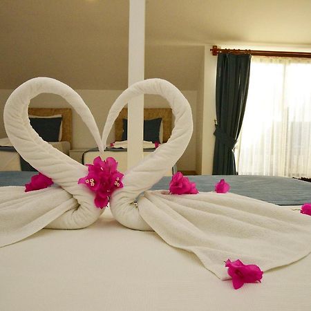 Demyra Boutique Hotel Демре Экстерьер фото