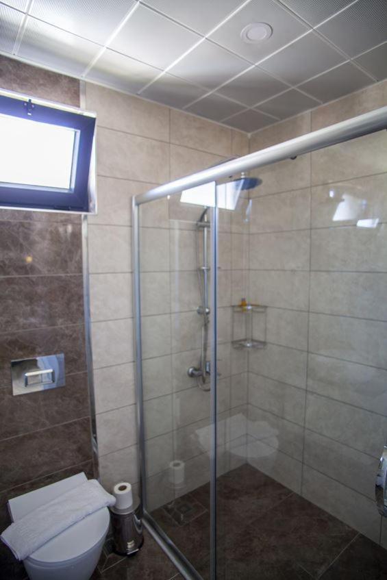 Demyra Boutique Hotel Демре Экстерьер фото
