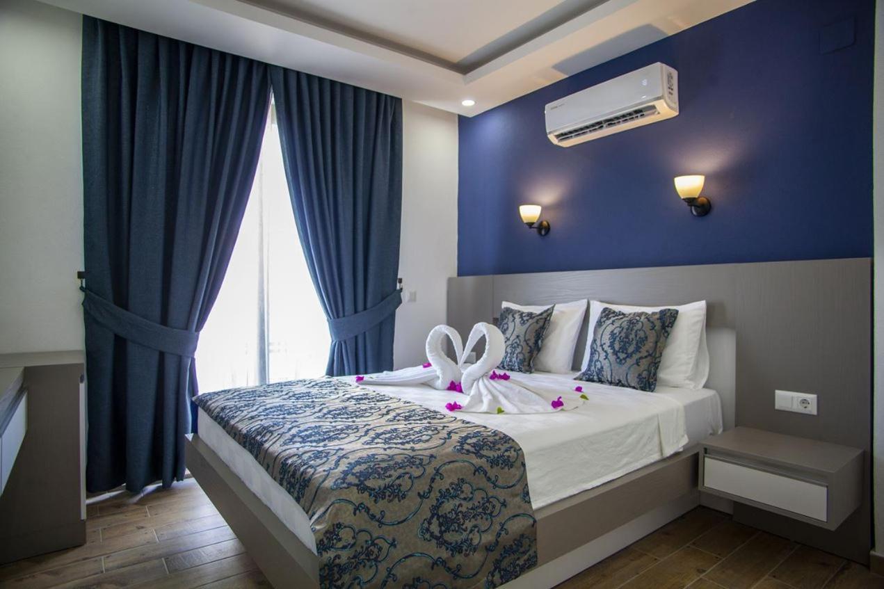 Demyra Boutique Hotel Демре Экстерьер фото
