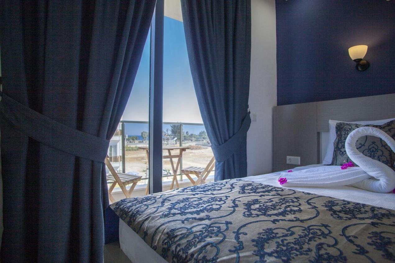 Demyra Boutique Hotel Демре Экстерьер фото