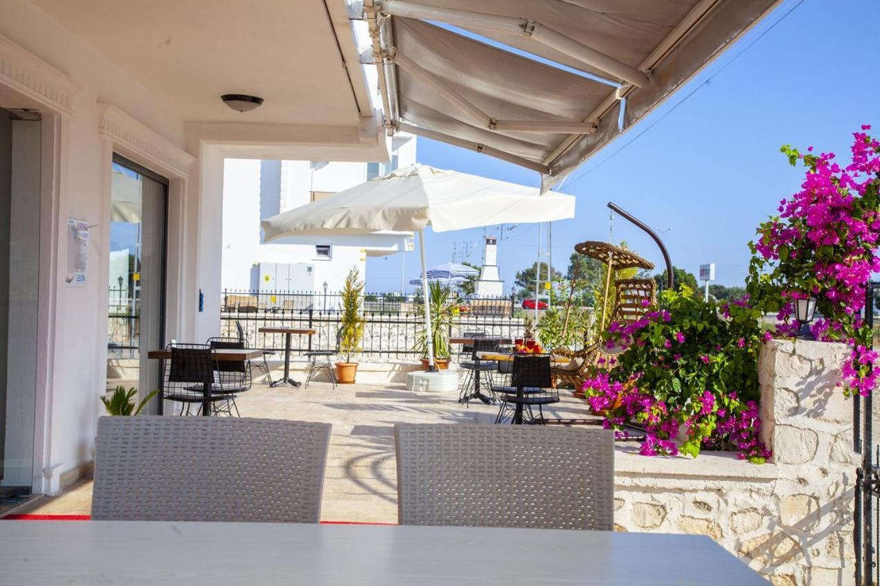 Demyra Boutique Hotel Демре Экстерьер фото