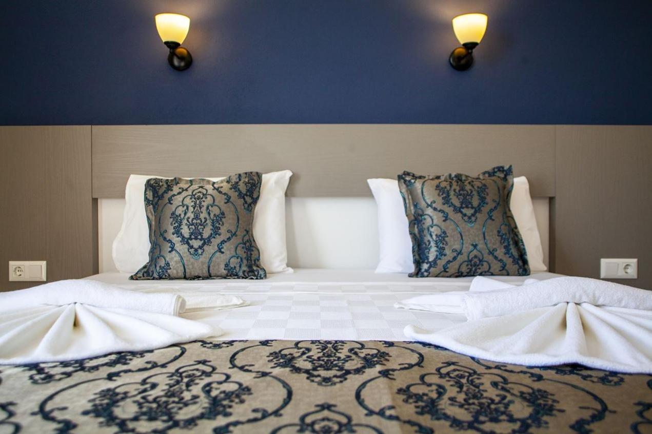 Demyra Boutique Hotel Демре Экстерьер фото