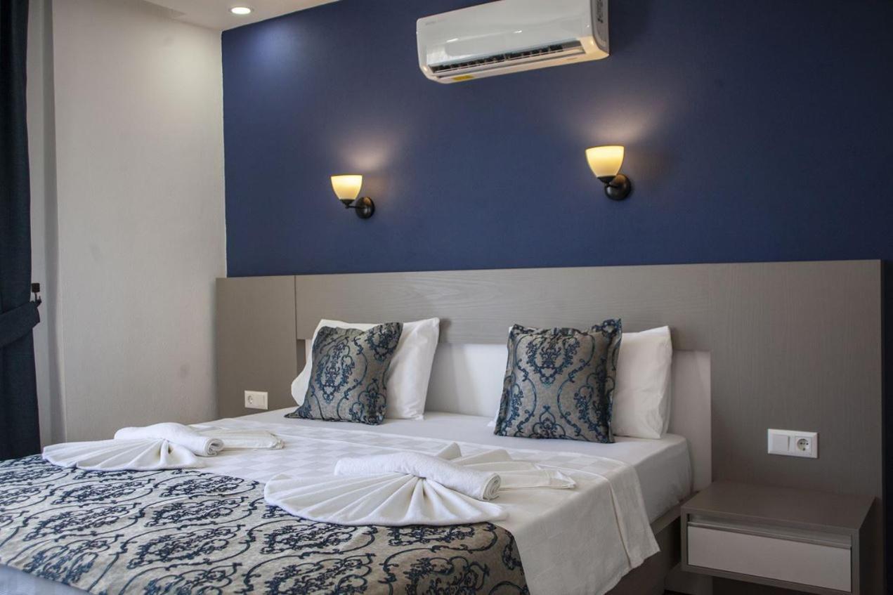 Demyra Boutique Hotel Демре Экстерьер фото