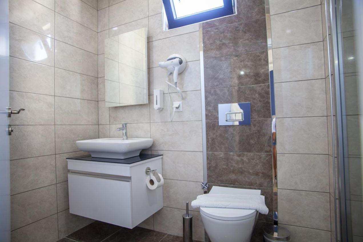 Demyra Boutique Hotel Демре Экстерьер фото